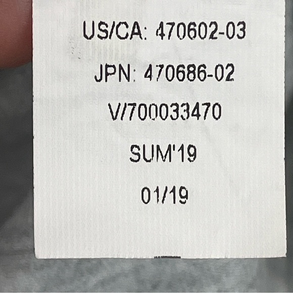 Banana Republic Viscose Sleeveless Top Medium Shimmer Trim - Picture 10 of 15